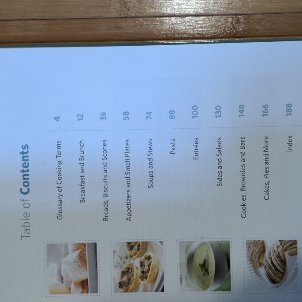 KitchenAid Recipe Collection Cookbook - Picture 2 of 4